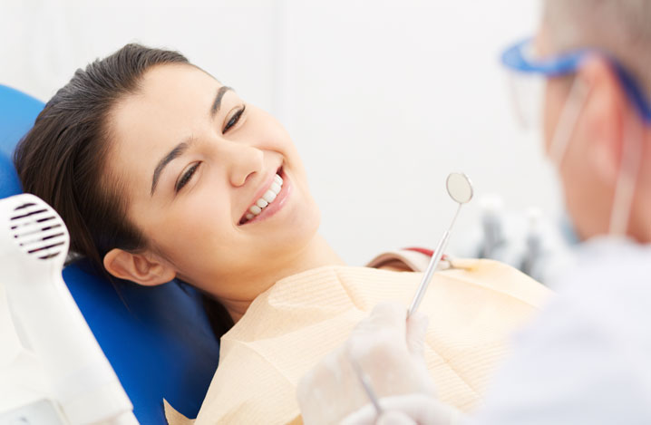 How Dentists Benefit from Us